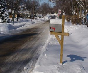 Mailbox Photo